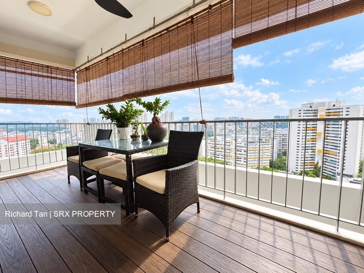 The Jade (D23), Condominium #625752701